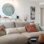 Middle Views * Fuengirola