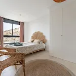 דירה Middle Views