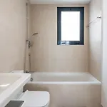 Daire Middle Views Fuengirola