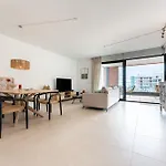 Apartman Middle Views