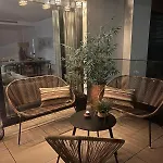 Apartman Middle Views *