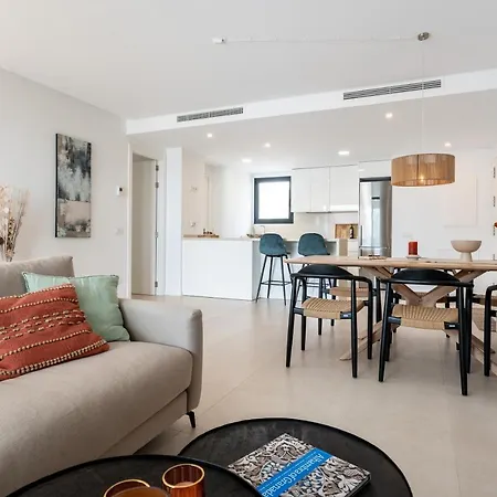 Middle Views Appartement