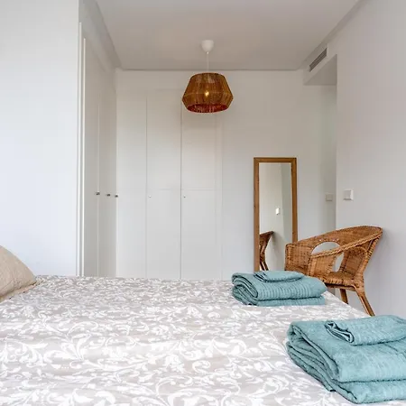 Middle Views * Fuengirola