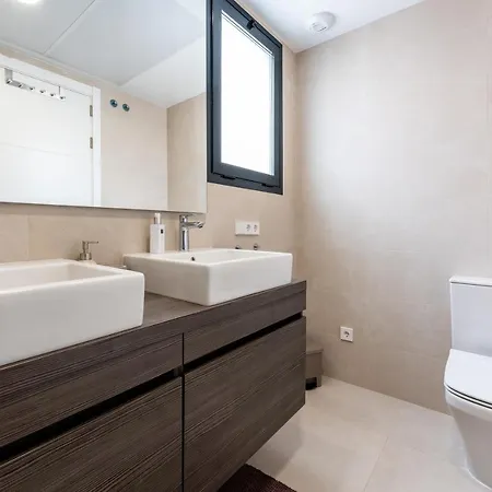 Appartement Middle Views Fuengirola