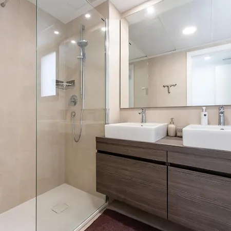 Middle Views Fuengirola