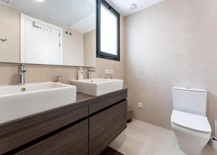 شقة Middle Views فوينخيرولا