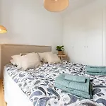 Middle Views Apartamento